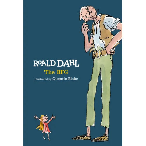 The Bfg