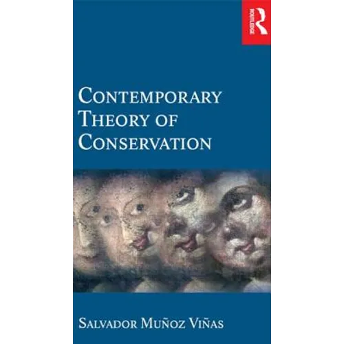 Contemporary Theory of Conservation
