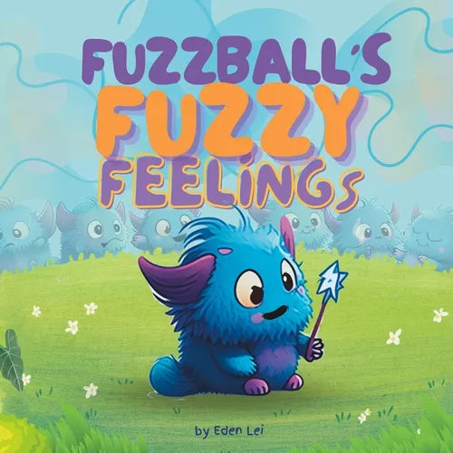 Fuzzball's Fuzzy Feelings