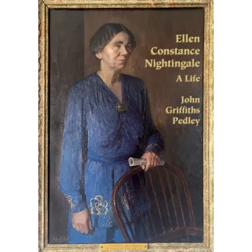 Ellen Constance Nightingale: A Life