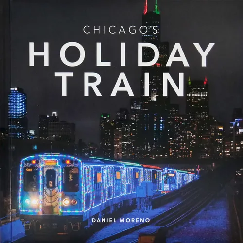 Chicago's Holiday Train