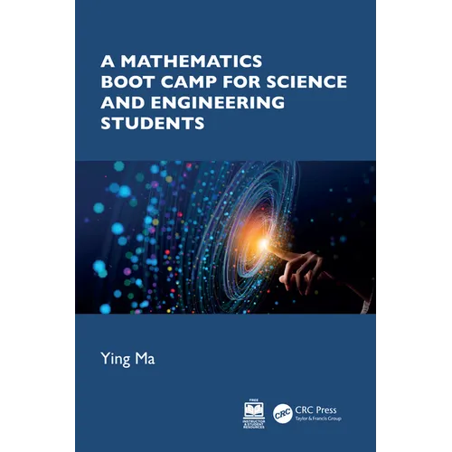 A Mathematics Boot Camp for Science and Engineering Students