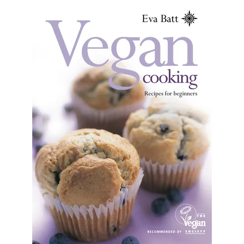 Vegan Cooking: Recipes for Beginners