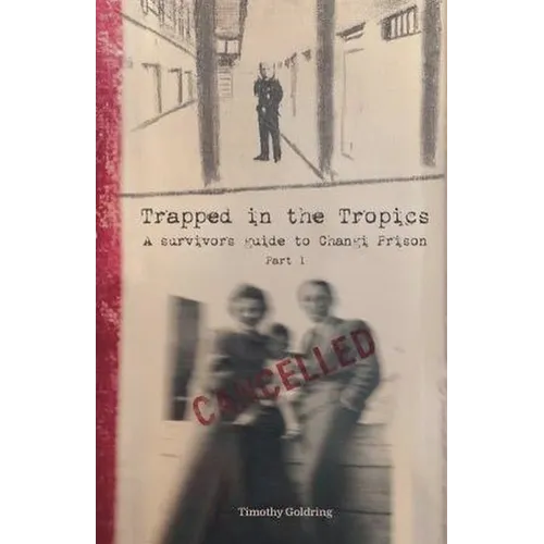 Trapped in the Tropics Part 1