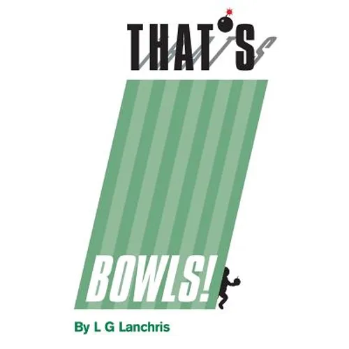 That's Bowls