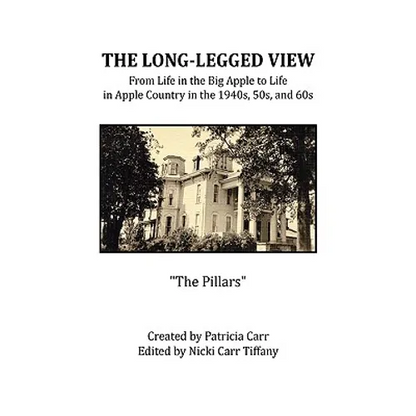 The Long-Legged View