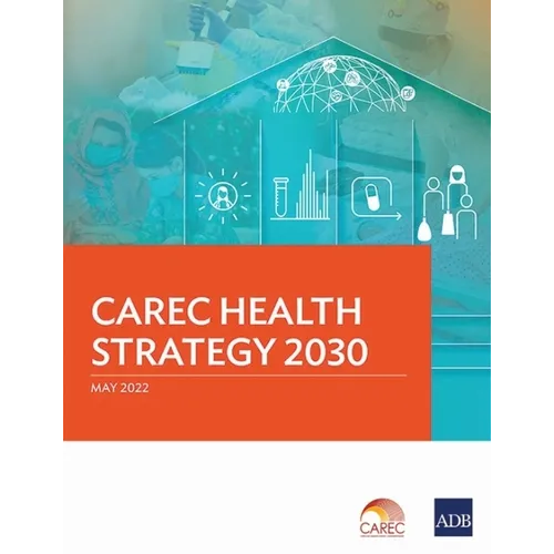Carec Health Strategy 2030