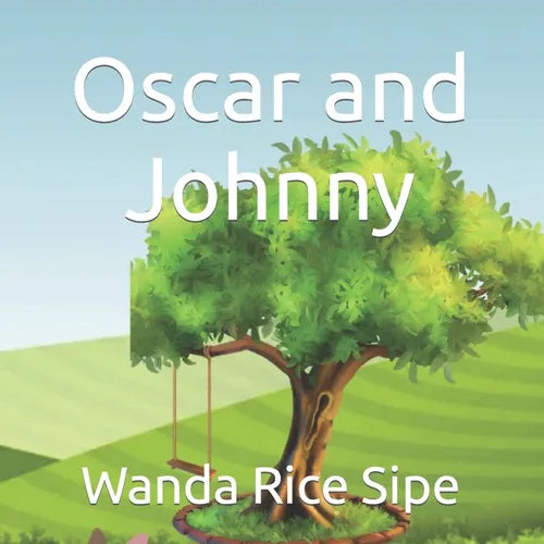 Oscar and Johnny
