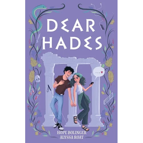 Dear Hades