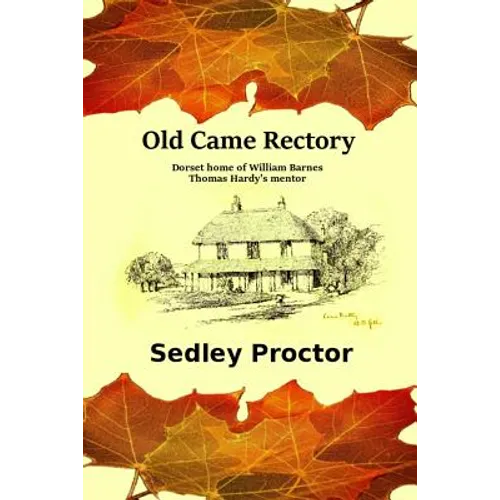 Old Came Rectory