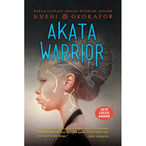 Akata Warrior