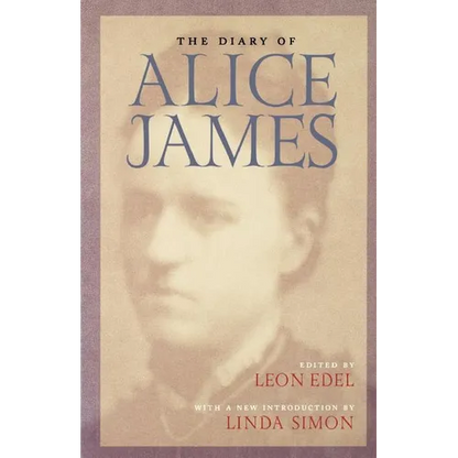 Diary of Alice James