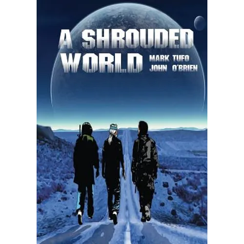 A Shrouded World: Volume 1