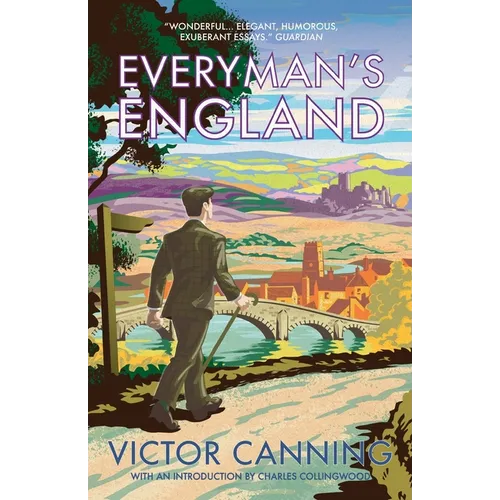 Everyman's England