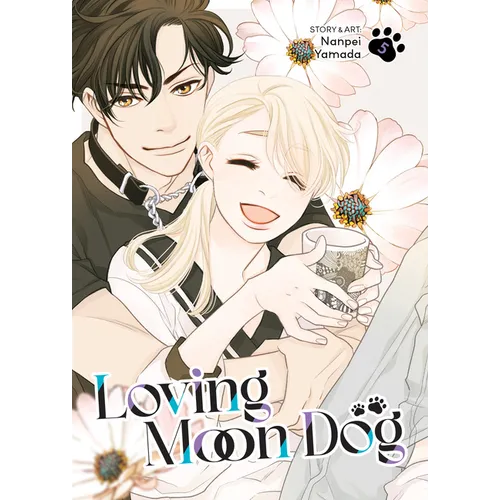 Loving Moon Dog Vol. 5