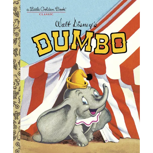 Dumbo (Disney Classic)