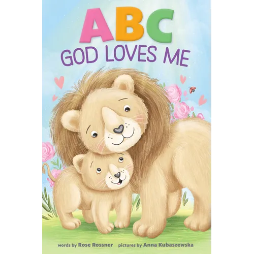 ABC God Loves Me