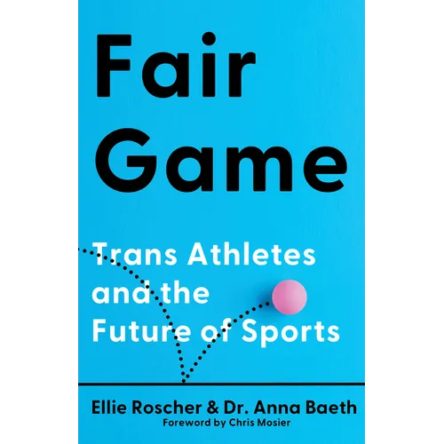 Fair Game: Trans Athletes and the Future of Sports