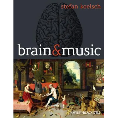 Brain and Music