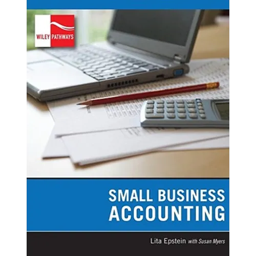 Small Business Accounting