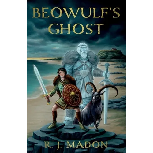 Beowulf's Ghost