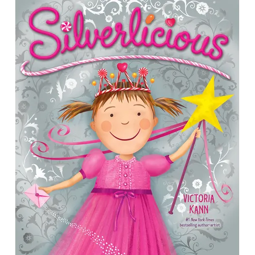 Silverlicious