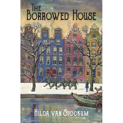 The Borrowed House
