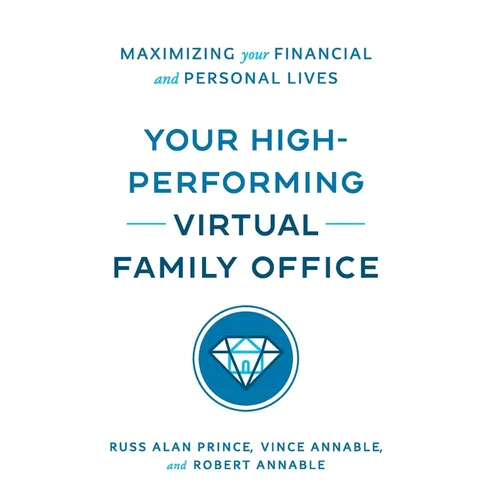 Your High-Performing Virtual Family Office: Maximizing Your Financial and Personal Lives