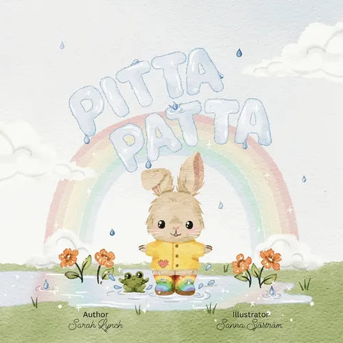 Pitta Patta