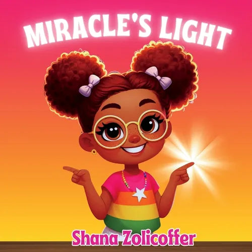 Miracle's Light