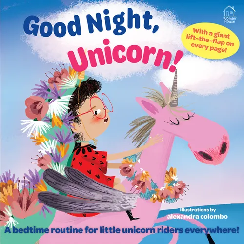 Good Night Unicorn!
