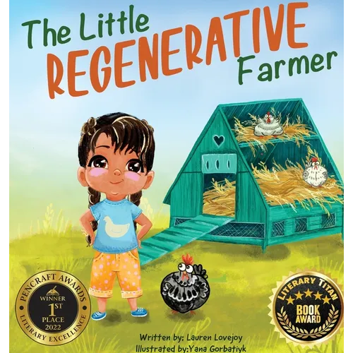 The Little Regenerative Farmer