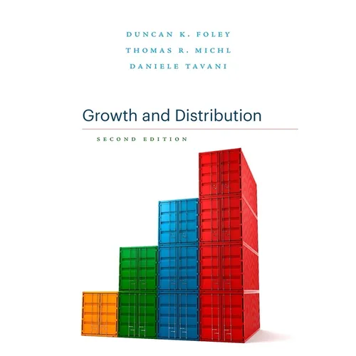 Growth and Distribution: Second Edition
