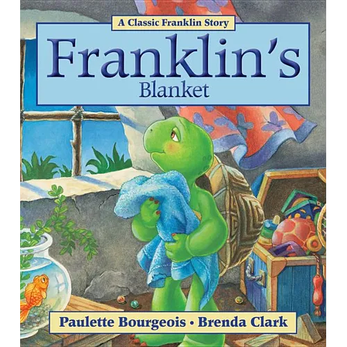 Franklin's Blanket