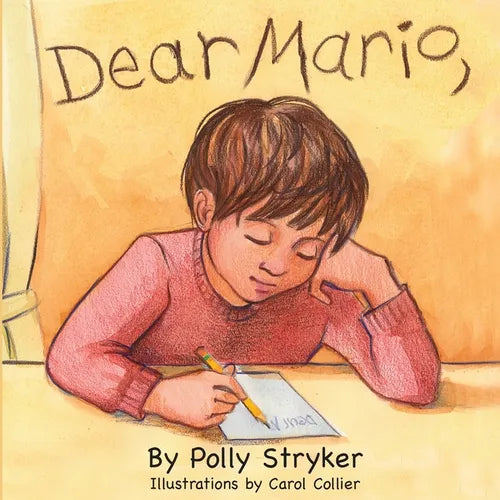 Dear Mario