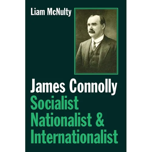 James Connolly