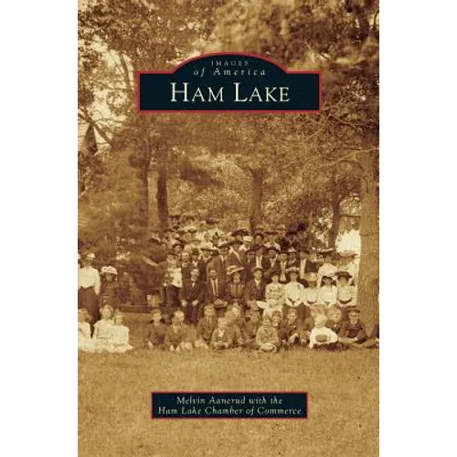Ham Lake
