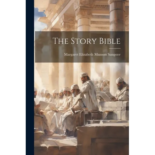 The Story Bible