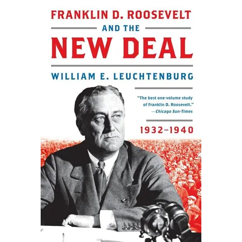 Franklin D. Roosevelt and the New Deal
