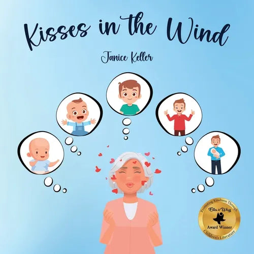 Kisses in the Wind