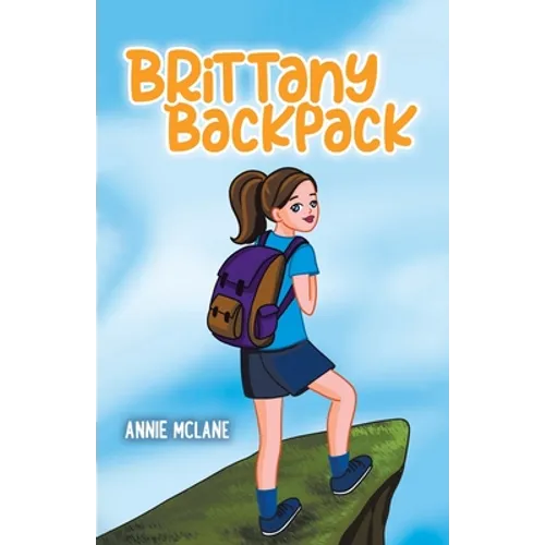 Brittany Backpack