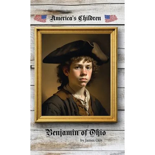Benjamin of Ohio