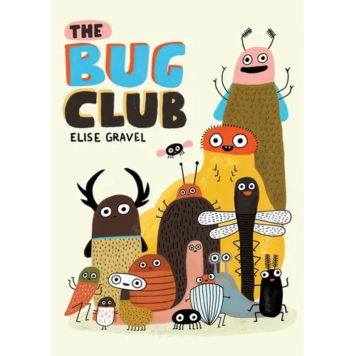 The Bug Club