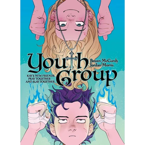 Youth Group