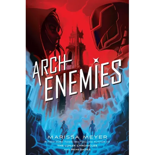 Archenemies