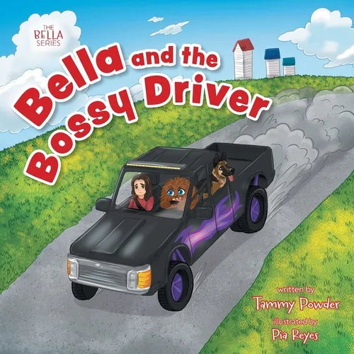 Bella and the Bossy Driver