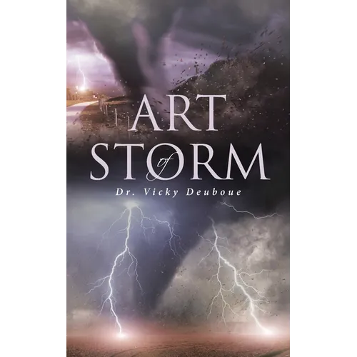Art of Storm