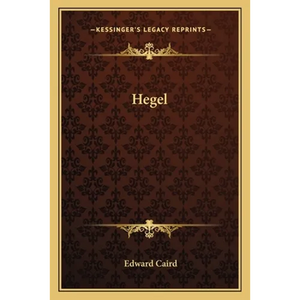 Hegel