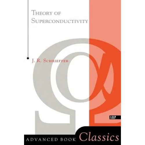 Theory of Superconductivity
