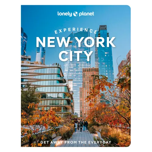 Lonely Planet Experience New York City